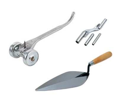 Masonry Tools