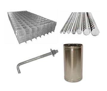 Metal Products